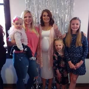 Meet your Posher, Natalie